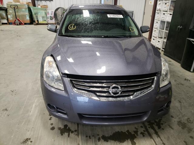 Photo 8 VIN: 1N4BL2AP9AN461103 - NISSAN ALTIMA SR 