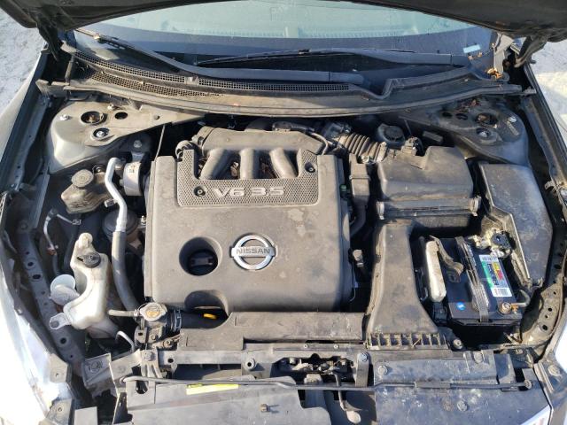 Photo 10 VIN: 1N4BL2AP9AN465541 - NISSAN ALTIMA SR 