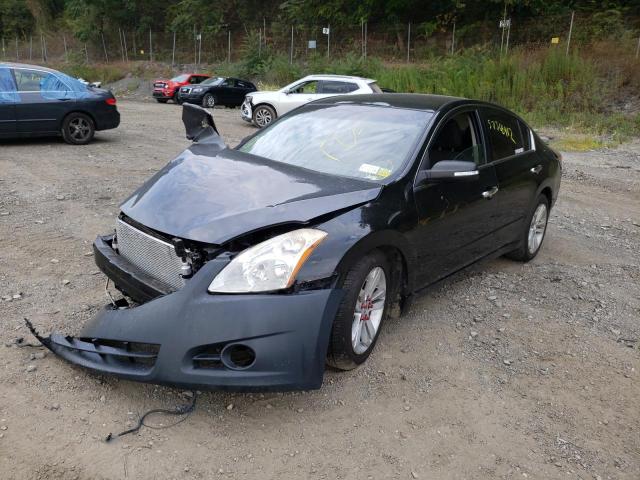 Photo 1 VIN: 1N4BL2AP9AN469220 - NISSAN ALTIMA SR 