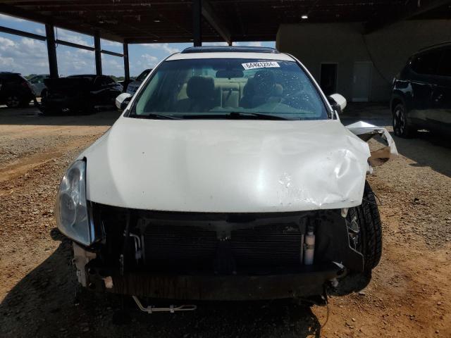 Photo 4 VIN: 1N4BL2AP9AN502636 - NISSAN ALTIMA SR 