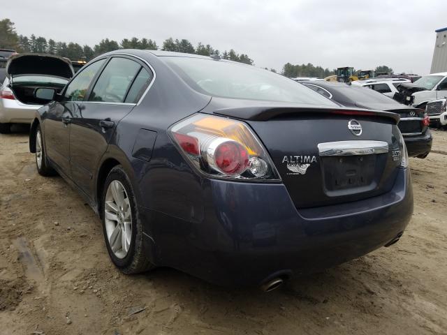 Photo 2 VIN: 1N4BL2AP9AN538925 - NISSAN ALTIMA SR 