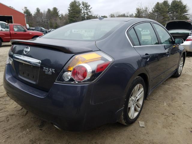 Photo 3 VIN: 1N4BL2AP9AN538925 - NISSAN ALTIMA SR 