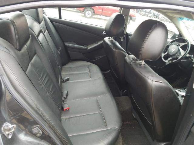 Photo 5 VIN: 1N4BL2AP9AN538925 - NISSAN ALTIMA SR 