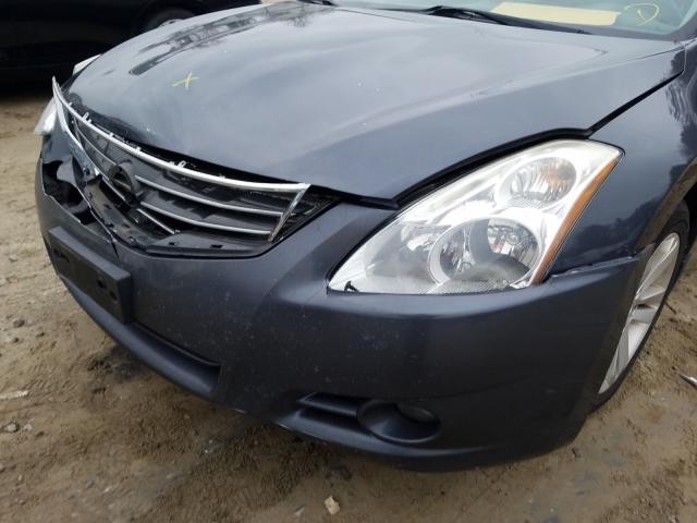 Photo 8 VIN: 1N4BL2AP9AN538925 - NISSAN ALTIMA SR 