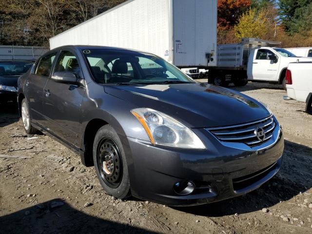 Photo 0 VIN: 1N4BL2AP9AN538925 - NISSAN ALTIMA SR 