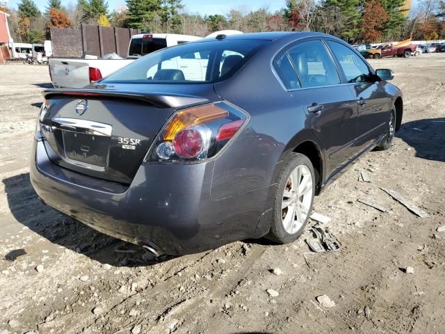 Photo 3 VIN: 1N4BL2AP9AN538925 - NISSAN ALTIMA SR 