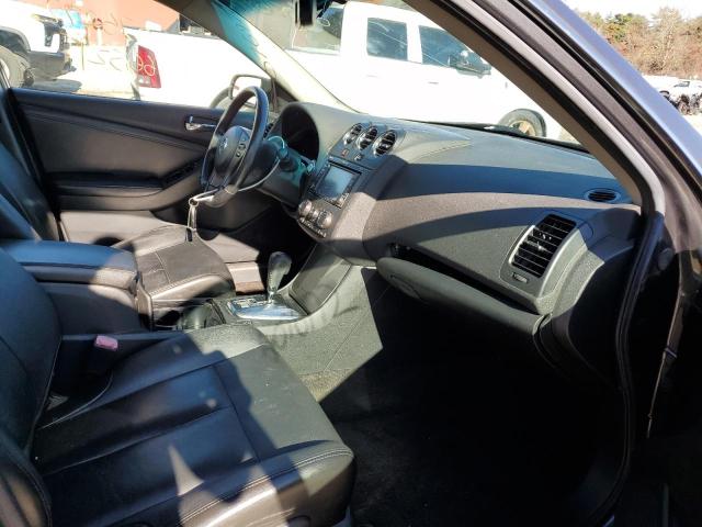 Photo 4 VIN: 1N4BL2AP9AN538925 - NISSAN ALTIMA SR 