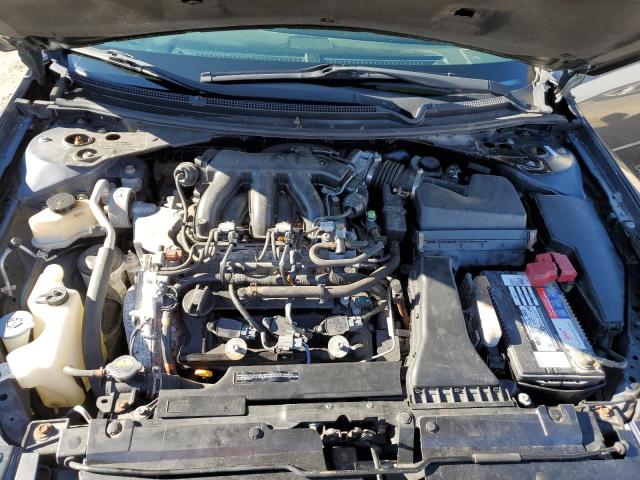 Photo 6 VIN: 1N4BL2AP9AN538925 - NISSAN ALTIMA SR 