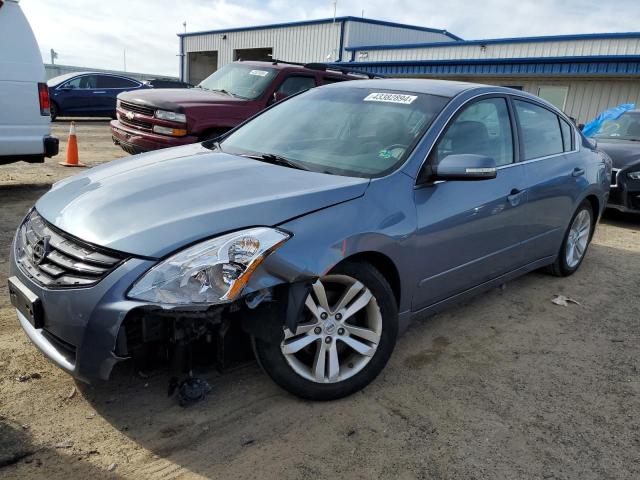 Photo 0 VIN: 1N4BL2AP9AN548872 - NISSAN ALTIMA 