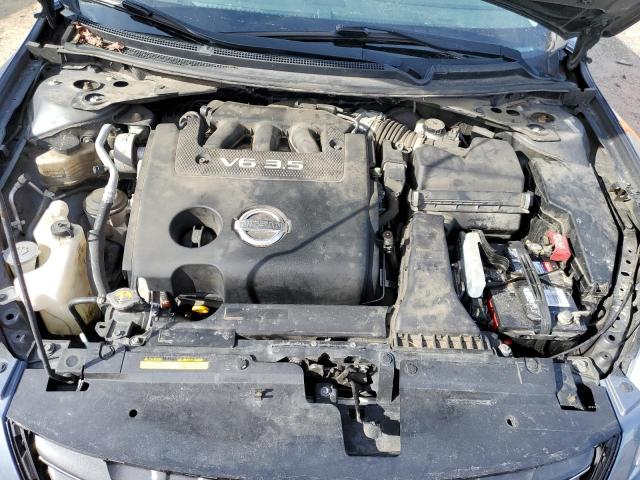 Photo 10 VIN: 1N4BL2AP9AN548872 - NISSAN ALTIMA 