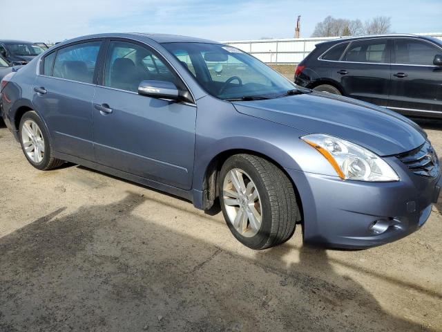 Photo 3 VIN: 1N4BL2AP9AN548872 - NISSAN ALTIMA 