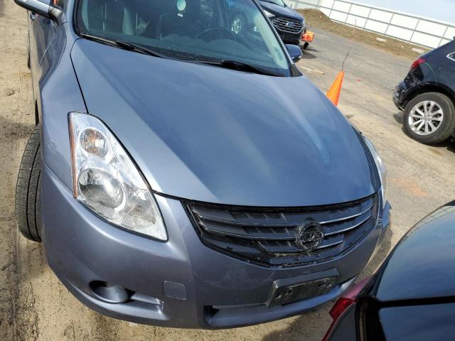 Photo 4 VIN: 1N4BL2AP9AN548872 - NISSAN ALTIMA 