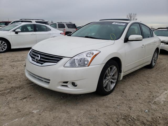 Photo 1 VIN: 1N4BL2AP9AN565817 - NISSAN ALTIMA SR 