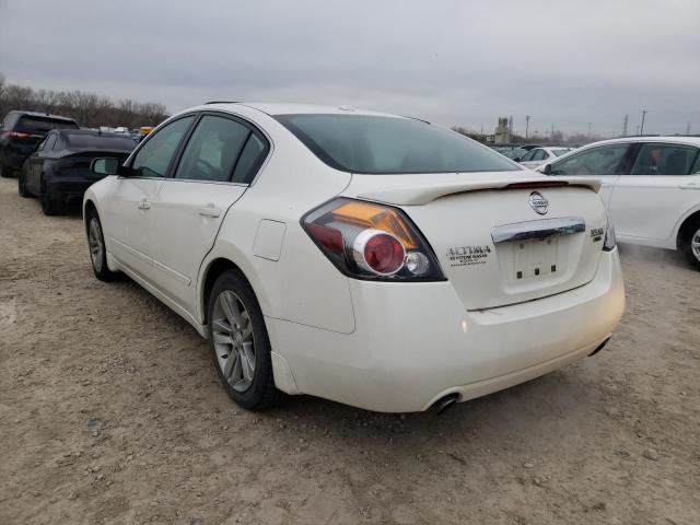 Photo 2 VIN: 1N4BL2AP9AN565817 - NISSAN ALTIMA SR 