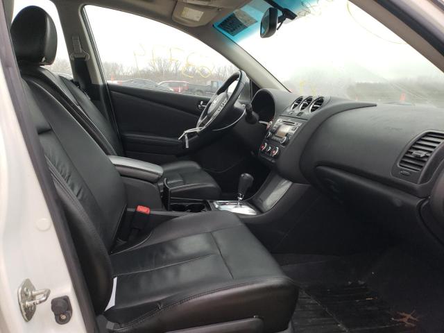 Photo 4 VIN: 1N4BL2AP9AN565817 - NISSAN ALTIMA SR 