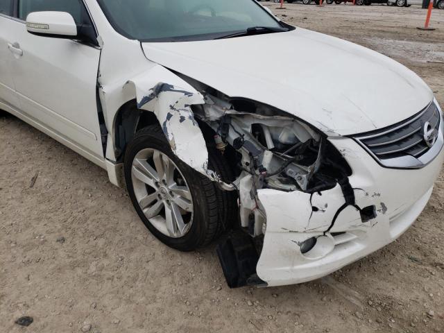 Photo 8 VIN: 1N4BL2AP9AN565817 - NISSAN ALTIMA SR 