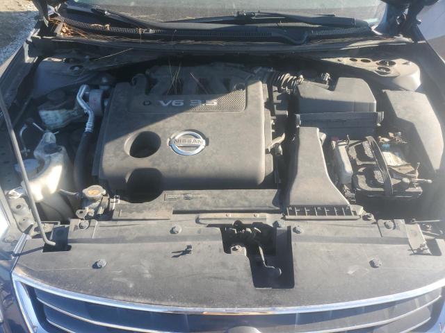 Photo 10 VIN: 1N4BL2AP9BC159470 - NISSAN ALTIMA 