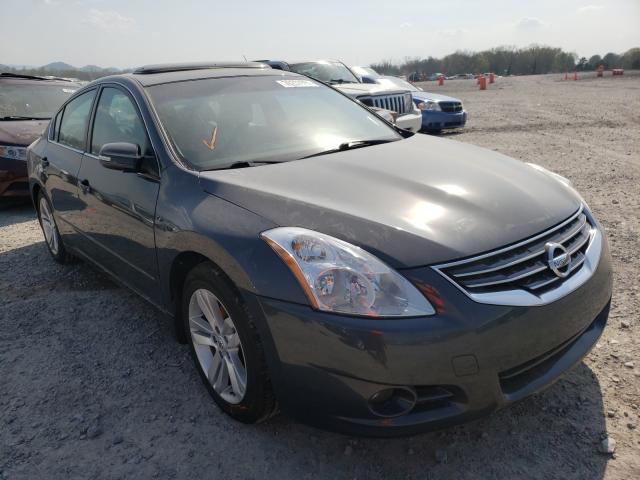 Photo 0 VIN: 1N4BL2AP9BC159663 - NISSAN ALTIMA SR 