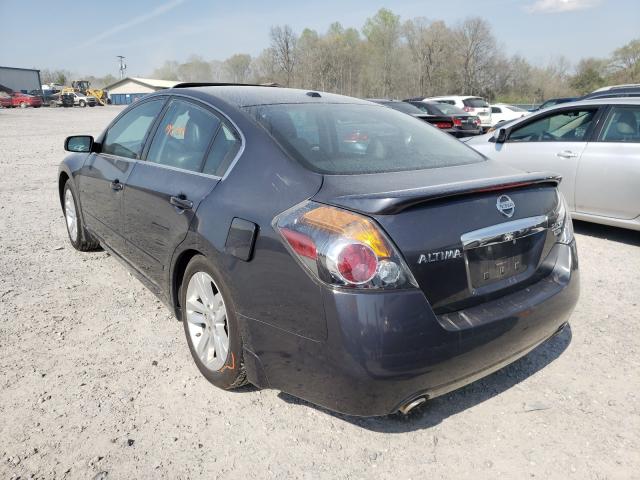 Photo 2 VIN: 1N4BL2AP9BC159663 - NISSAN ALTIMA SR 