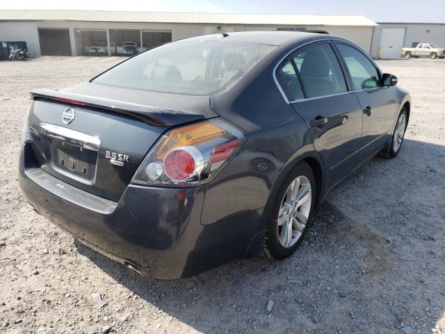 Photo 3 VIN: 1N4BL2AP9BC159663 - NISSAN ALTIMA SR 