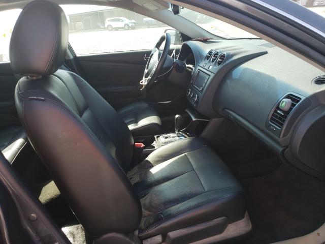 Photo 4 VIN: 1N4BL2AP9BC159663 - NISSAN ALTIMA SR 