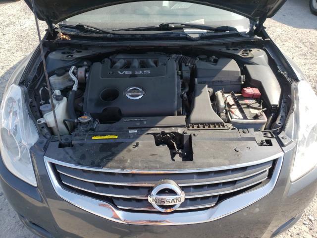 Photo 6 VIN: 1N4BL2AP9BC159663 - NISSAN ALTIMA SR 