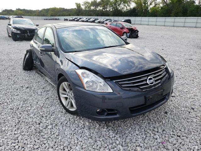 Photo 0 VIN: 1N4BL2AP9BN405924 - NISSAN ALTIMA SR 