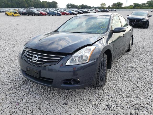 Photo 1 VIN: 1N4BL2AP9BN405924 - NISSAN ALTIMA SR 