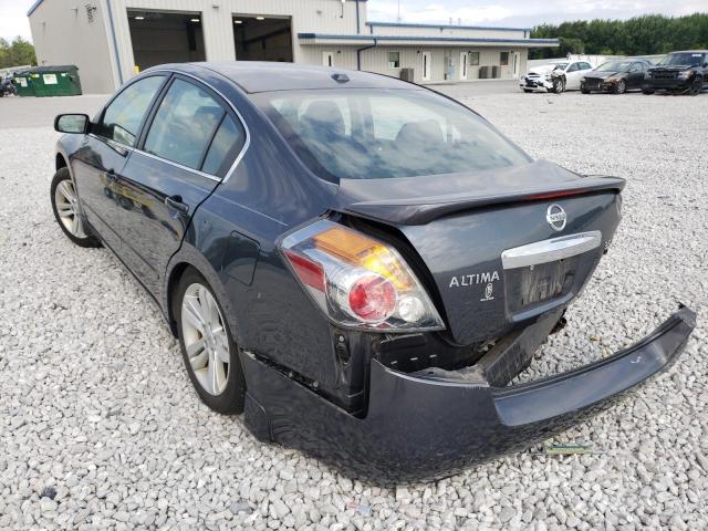 Photo 2 VIN: 1N4BL2AP9BN405924 - NISSAN ALTIMA SR 