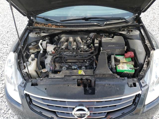 Photo 6 VIN: 1N4BL2AP9BN405924 - NISSAN ALTIMA SR 