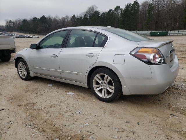 Photo 1 VIN: 1N4BL2AP9BN411268 - NISSAN ALTIMA SR 