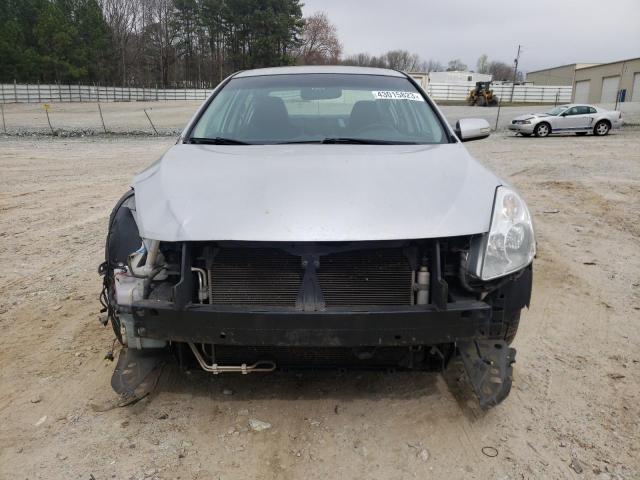 Photo 4 VIN: 1N4BL2AP9BN411268 - NISSAN ALTIMA SR 