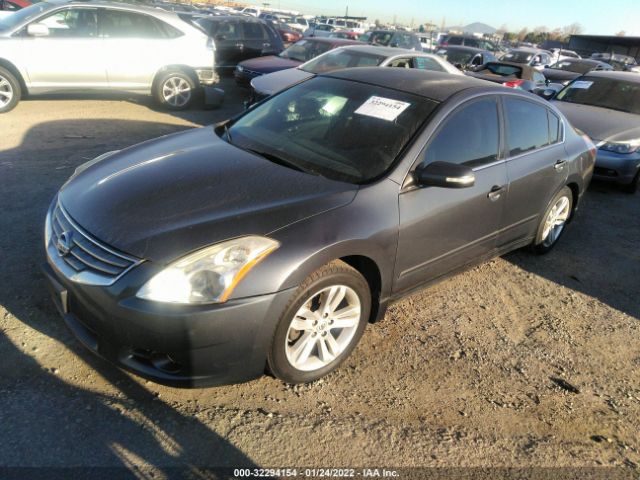 Photo 1 VIN: 1N4BL2AP9BN411979 - NISSAN ALTIMA 