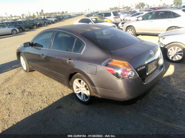 Photo 2 VIN: 1N4BL2AP9BN411979 - NISSAN ALTIMA 