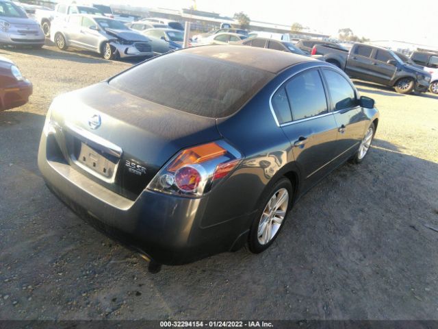 Photo 3 VIN: 1N4BL2AP9BN411979 - NISSAN ALTIMA 