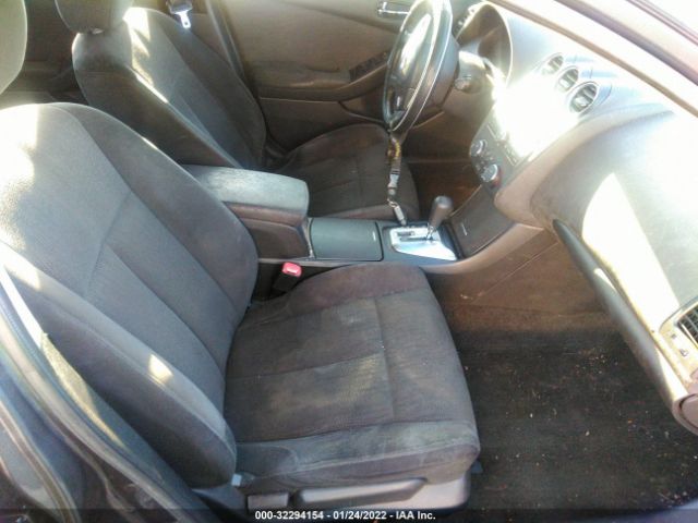 Photo 4 VIN: 1N4BL2AP9BN411979 - NISSAN ALTIMA 