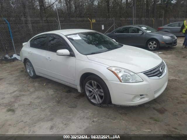 Photo 0 VIN: 1N4BL2AP9BN443637 - NISSAN ALTIMA 