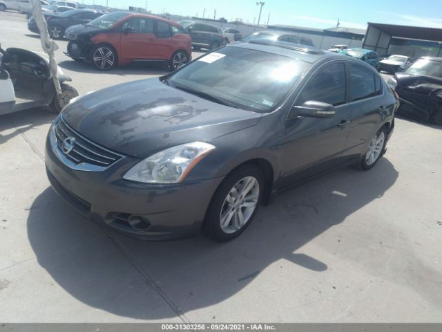 Photo 1 VIN: 1N4BL2AP9BN463595 - NISSAN ALTIMA 