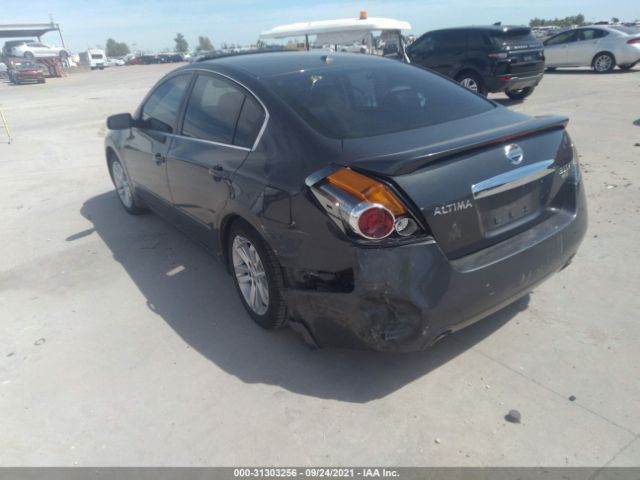 Photo 2 VIN: 1N4BL2AP9BN463595 - NISSAN ALTIMA 