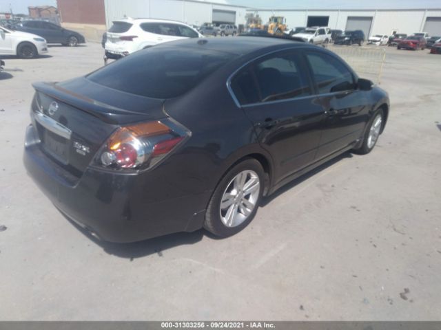 Photo 3 VIN: 1N4BL2AP9BN463595 - NISSAN ALTIMA 