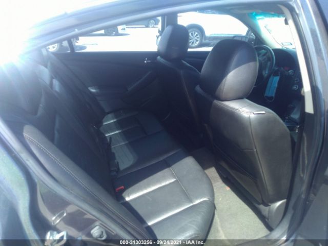 Photo 7 VIN: 1N4BL2AP9BN463595 - NISSAN ALTIMA 