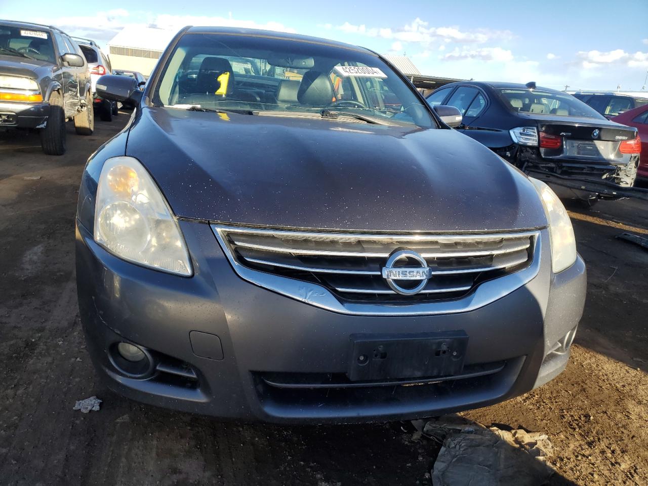 Photo 4 VIN: 1N4BL2AP9BN483362 - NISSAN ALTIMA 