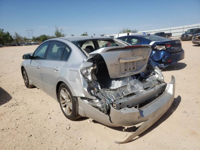 Photo 2 VIN: 1N4BL2AP9BN485290 - NISSAN ALTIMA SR 