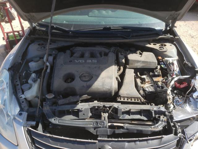 Photo 6 VIN: 1N4BL2AP9BN485290 - NISSAN ALTIMA SR 