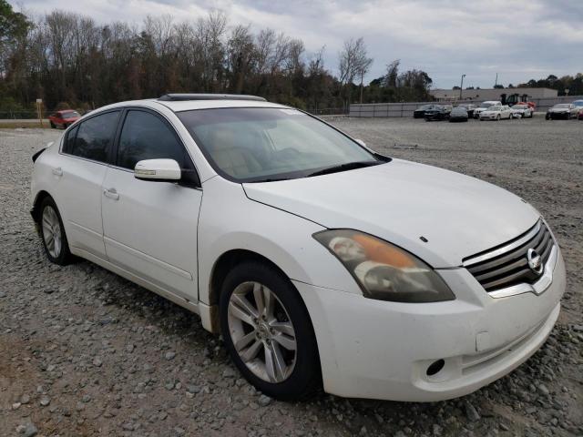 Photo 0 VIN: 1N4BL2AP9CC120444 - NISSAN ALTIMA SR 