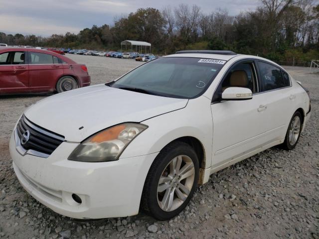 Photo 1 VIN: 1N4BL2AP9CC120444 - NISSAN ALTIMA SR 