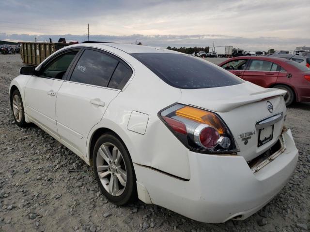 Photo 2 VIN: 1N4BL2AP9CC120444 - NISSAN ALTIMA SR 