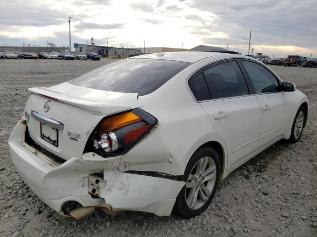 Photo 3 VIN: 1N4BL2AP9CC120444 - NISSAN ALTIMA SR 