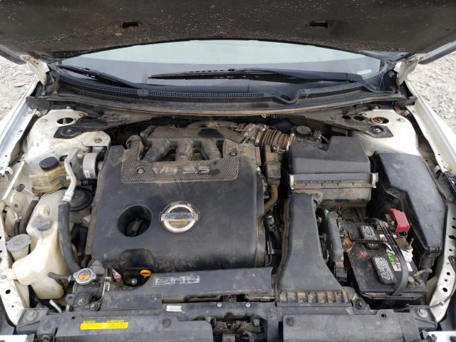 Photo 6 VIN: 1N4BL2AP9CC120444 - NISSAN ALTIMA SR 