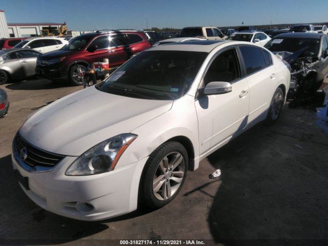 Photo 1 VIN: 1N4BL2AP9CC126096 - NISSAN ALTIMA 